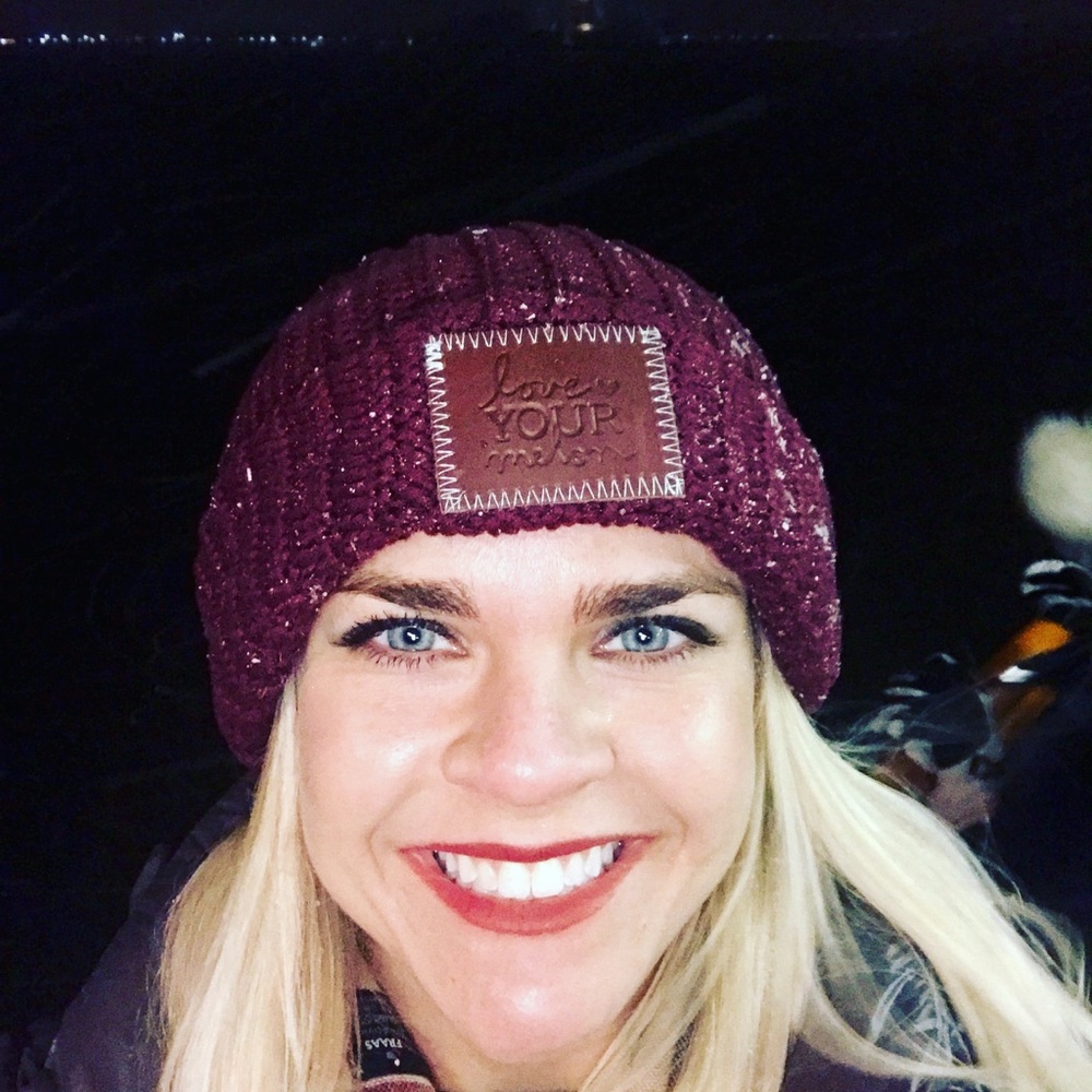 Meet your Posher, Kelsey